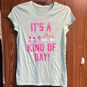 🔥5/20🔥 Place Tee Shirt Sz XL (14) NWOT